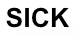 SICK Logo