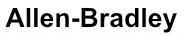 ALLEN-BRADLEY Logo