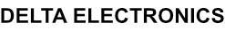 DELTA ELECTRONICS Logo