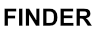 FINDER Logo