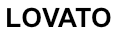 LOVATO Logo