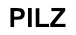 PILZ Logo